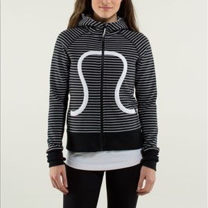 Lululemom Scuba Hoodie